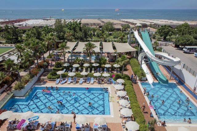 Sentido Trendy Verbena Beach