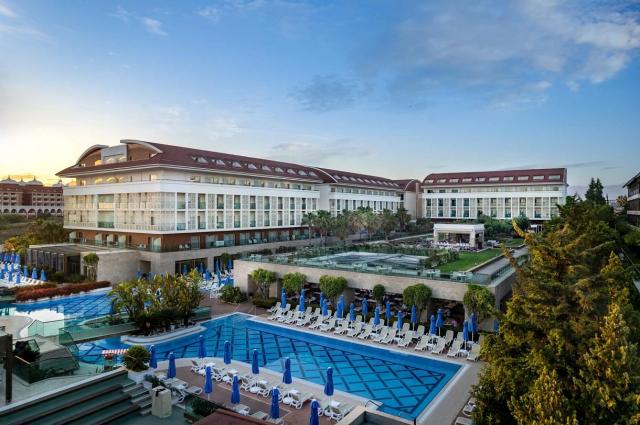 Sentido Trendy Verbena Beach
