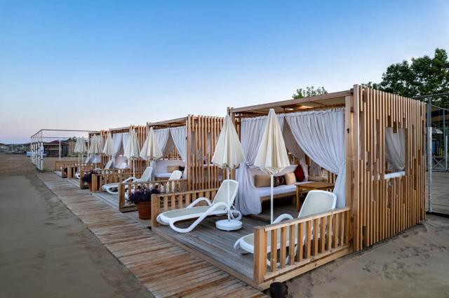 Sentido Trendy Verbena Beach