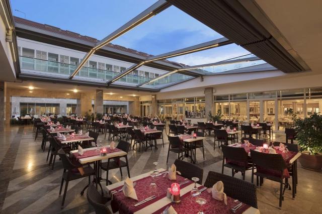 Sentido Trendy Verbena Beach