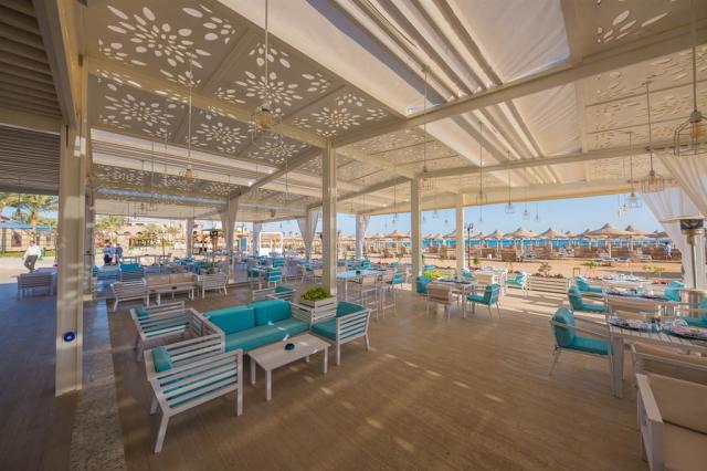 Sunrise Select Garden Beach Resort & Spa