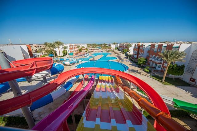 Sunrise Select Garden Beach Resort & Spa