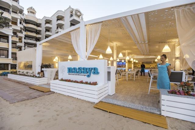 Sunrise Holidays Resort