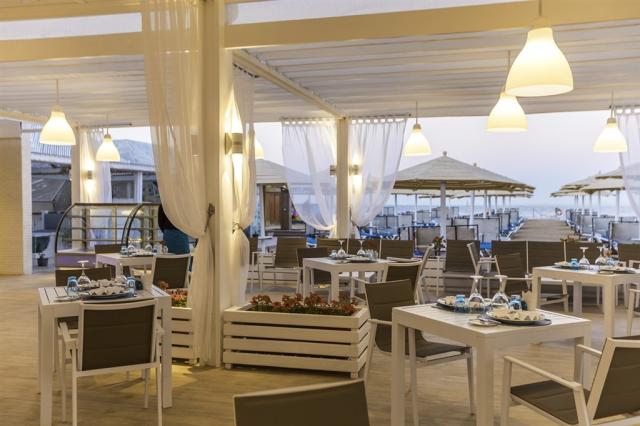 Sunrise Holidays Resort