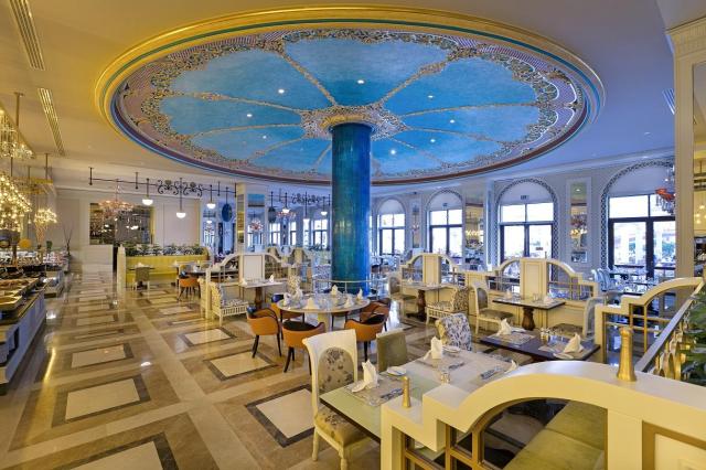 Titanic Mardan Palace