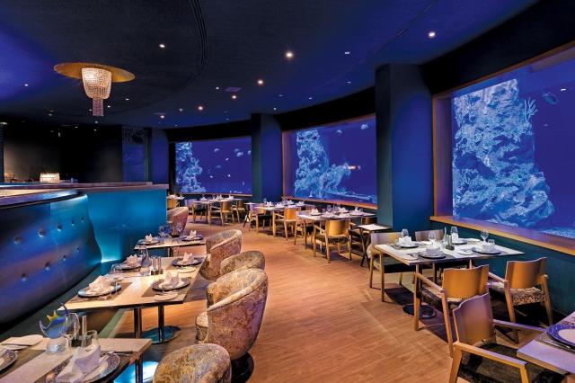 Titanic Mardan Palace