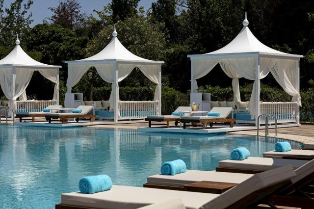 Titanic Mardan Palace