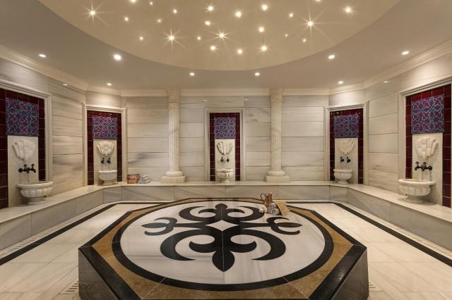 Titanic Mardan Palace