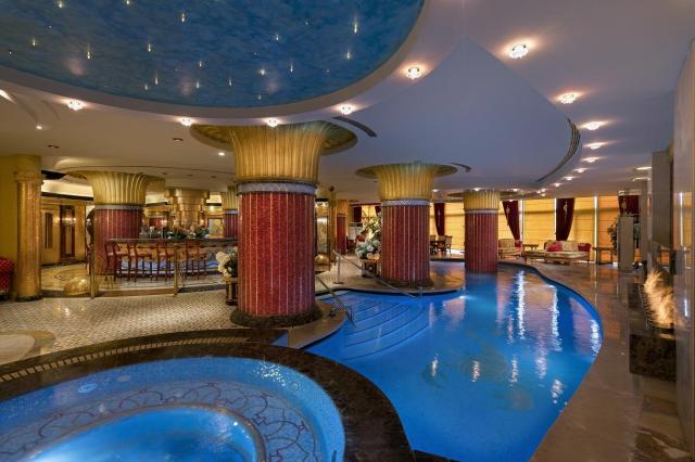 Titanic Mardan Palace