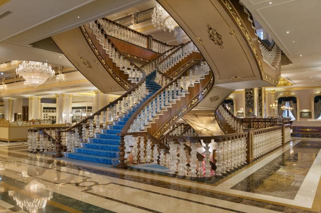 Titanic Mardan Palace