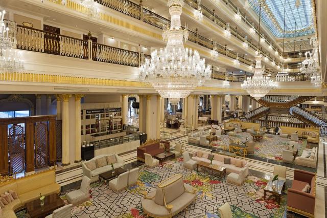 Titanic Mardan Palace
