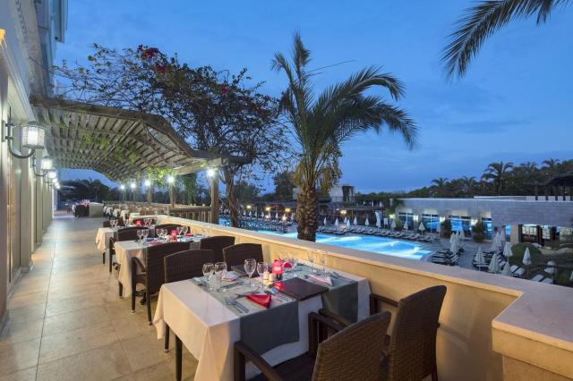 Trendy Hotels Aspendos Beach