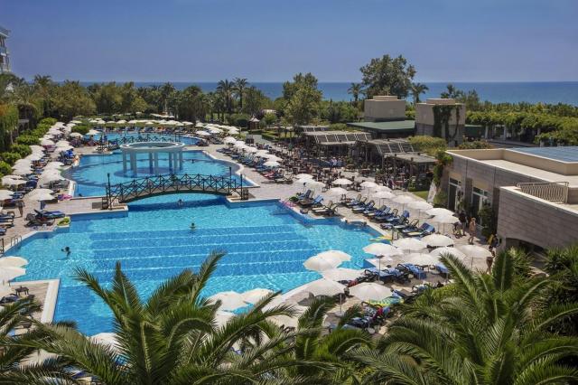 Trendy Hotels Aspendos Beach