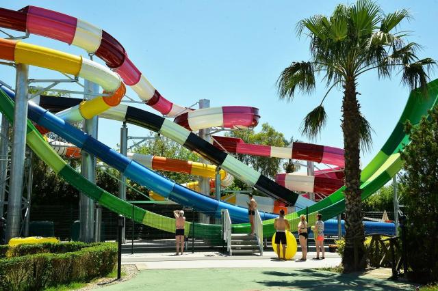 Trendy Hotels Aspendos Beach
