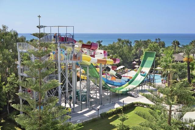 Trendy Hotels Aspendos Beach