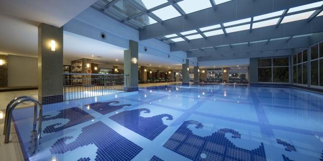 Trendy Hotels Aspendos Beach