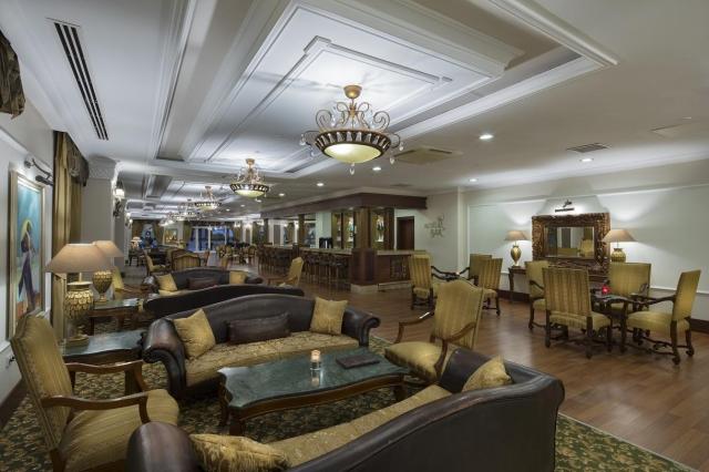 Trendy Hotels Aspendos Beach