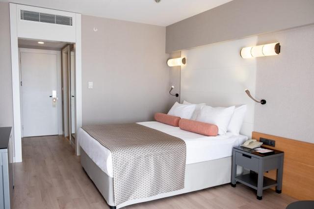 Trendy Hotels Aspendos Beach