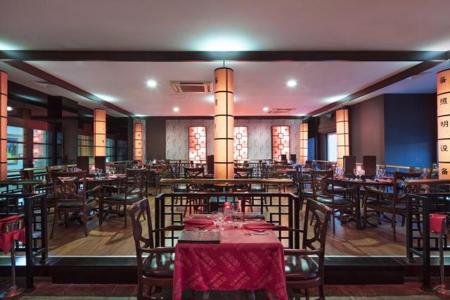 Trendy Hotels Aspendos Beach