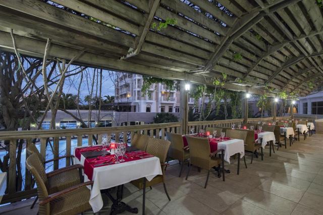Trendy Hotels Aspendos Beach