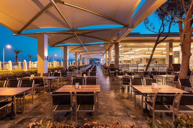 Swandor Hotels & Resorts Topkapı Palace