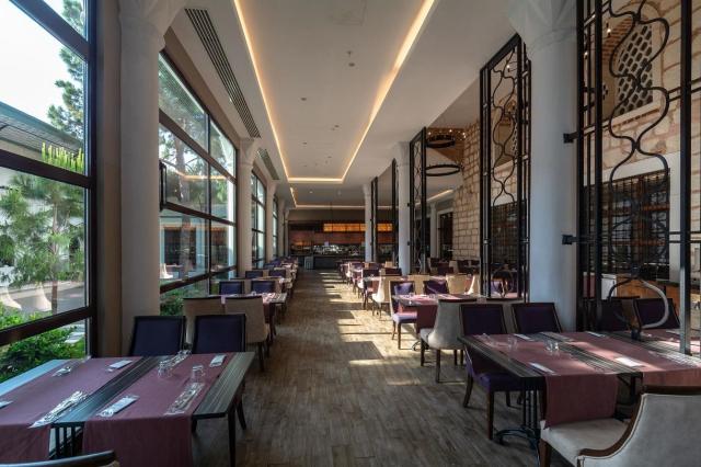 Swandor Hotels & Resorts Topkapı Palace