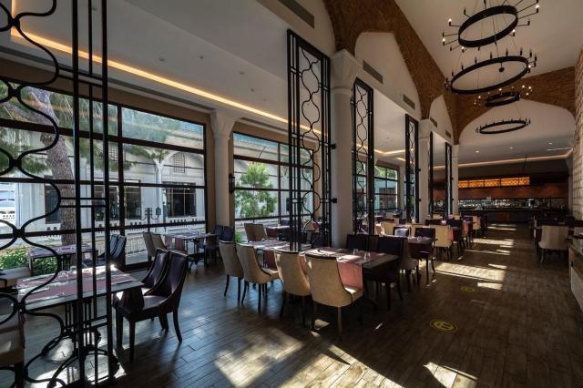 Swandor Hotels & Resorts Topkapı Palace
