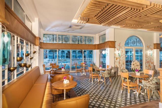 Swandor Hotels & Resorts Topkapı Palace