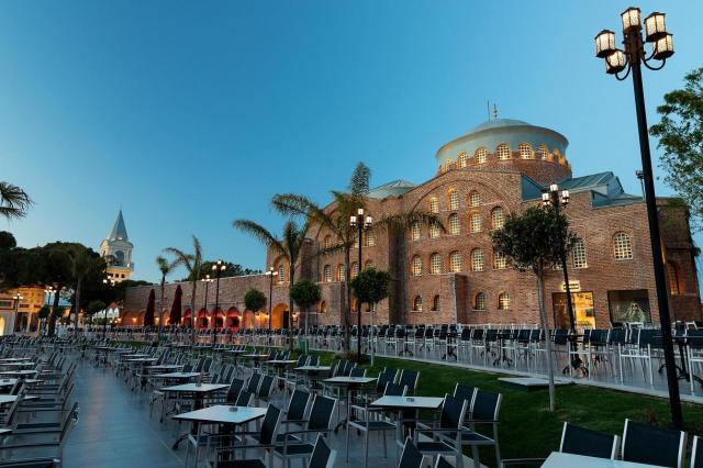 Swandor Hotels & Resorts Topkapı Palace