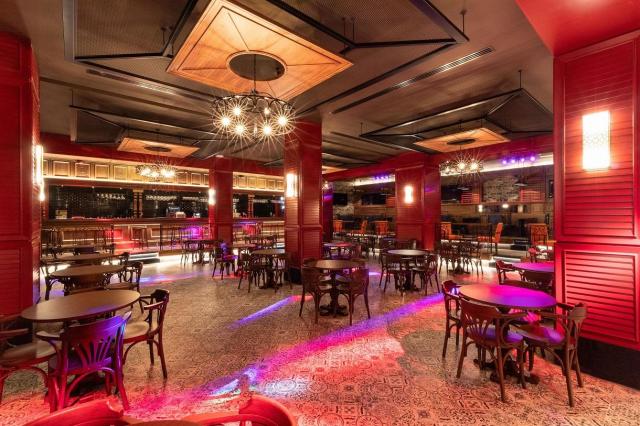 Swandor Hotels & Resorts Topkapı Palace