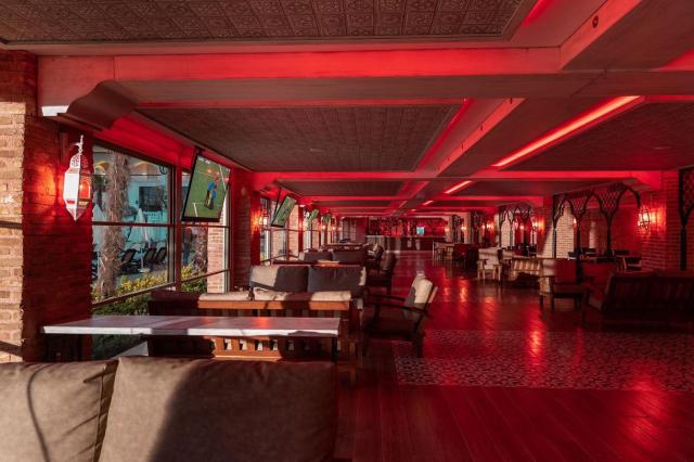 Swandor Hotels & Resorts Topkapı Palace