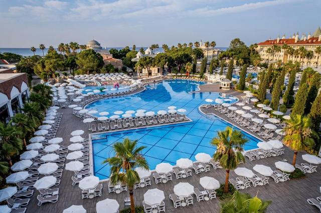 Swandor Hotels & Resorts Topkapı Palace