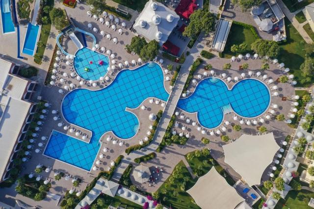 Swandor Hotels & Resorts Topkapı Palace
