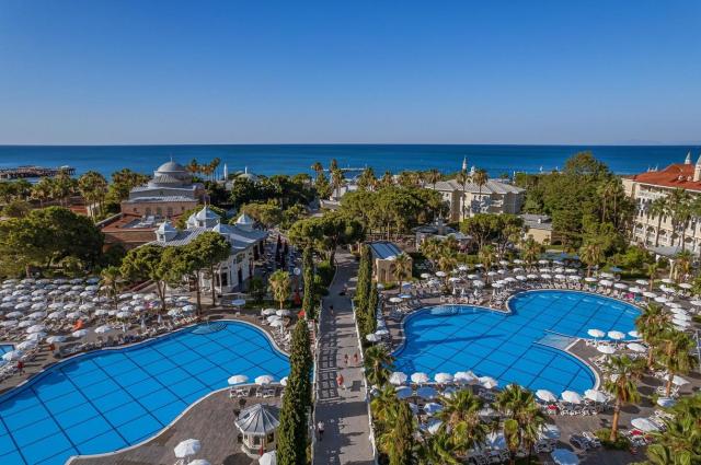 Swandor Hotels & Resorts Topkapı Palace