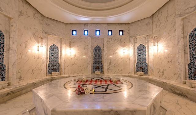 Swandor Hotels & Resorts Topkapı Palace