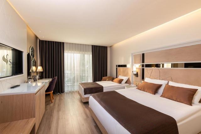 Swandor Hotels & Resorts Topkapı Palace