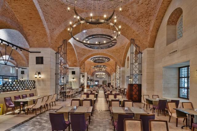 Swandor Hotels & Resorts Topkapı Palace