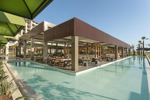 Cullinan Golf Resort Belek