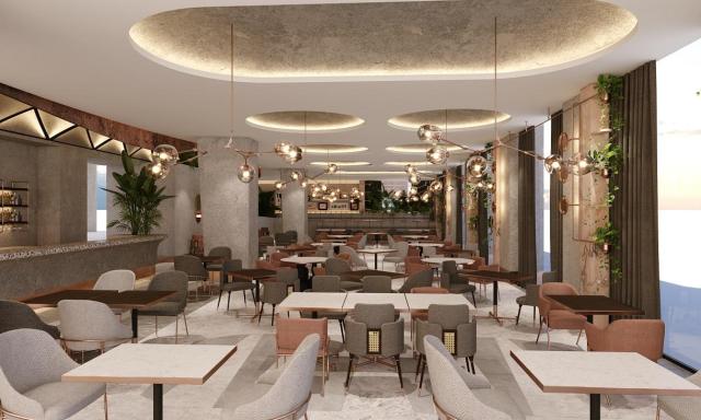 Cullinan Golf Resort Belek