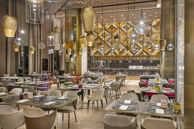 Cullinan Golf Resort Belek