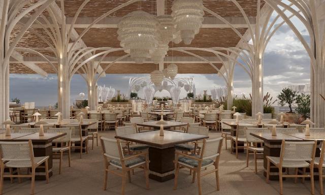 Cullinan Golf Resort Belek