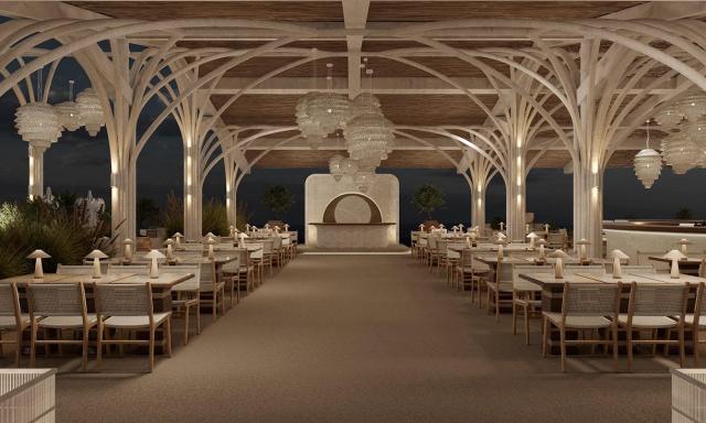 Cullinan Golf Resort Belek
