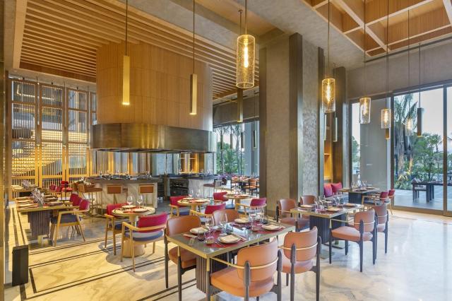 Cullinan Golf Resort Belek