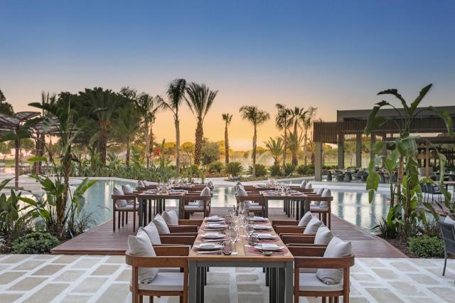 Cullinan Golf Resort Belek