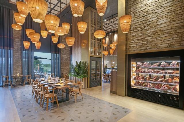 Cullinan Golf Resort Belek
