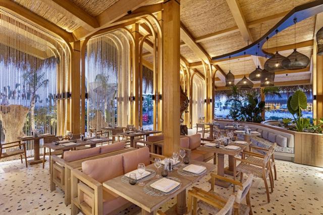 Cullinan Golf Resort Belek