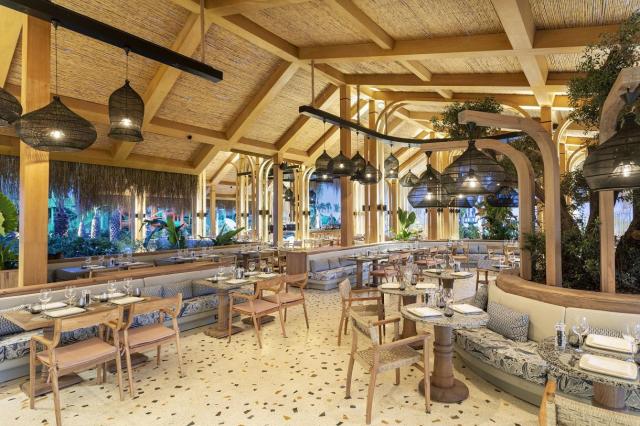 Cullinan Golf Resort Belek