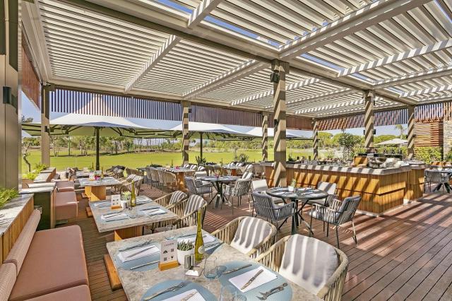 Cullinan Golf Resort Belek
