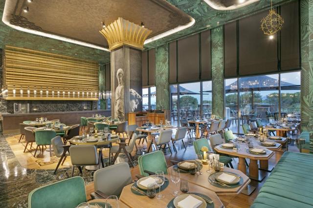 Cullinan Golf Resort Belek