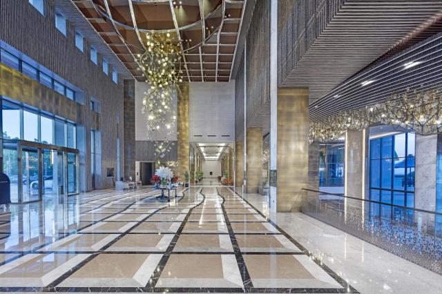 Cullinan Golf Resort Belek
